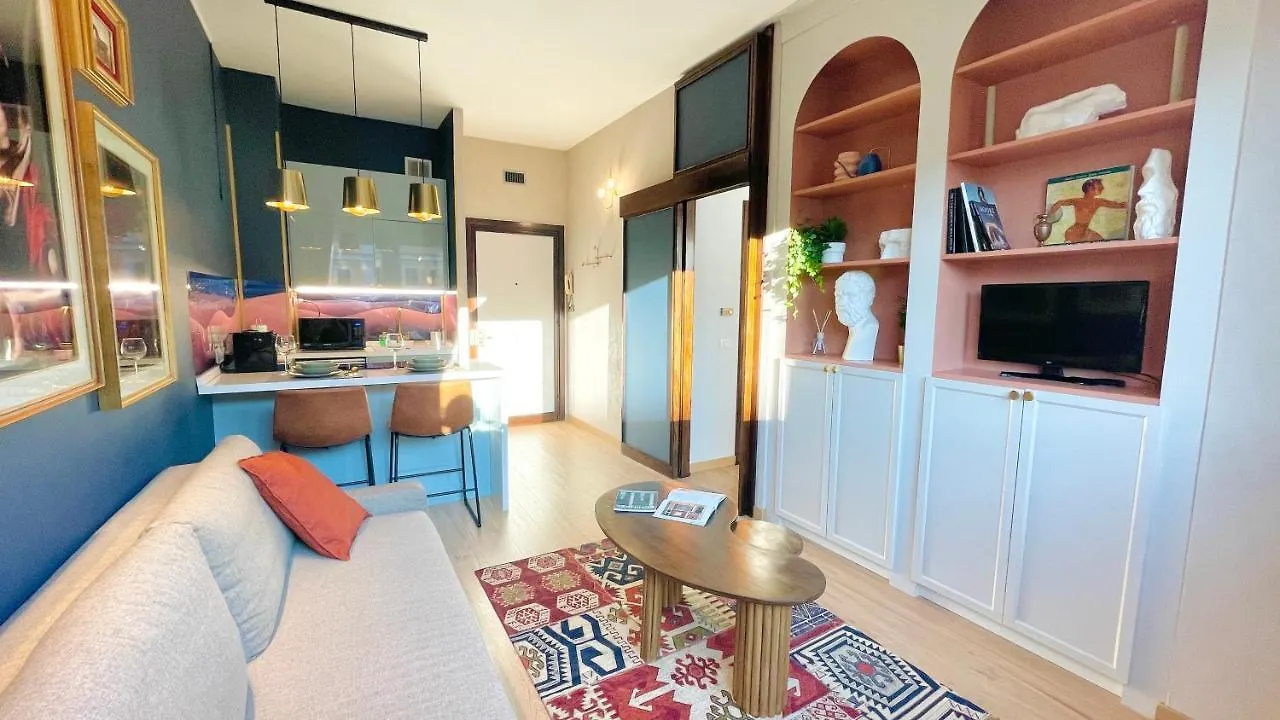E&E Guest House Roma