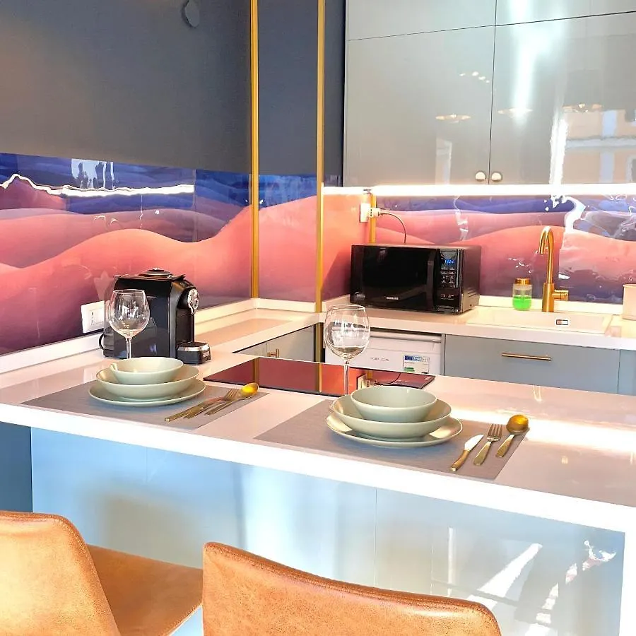Appartamento E&E Guest House Roma