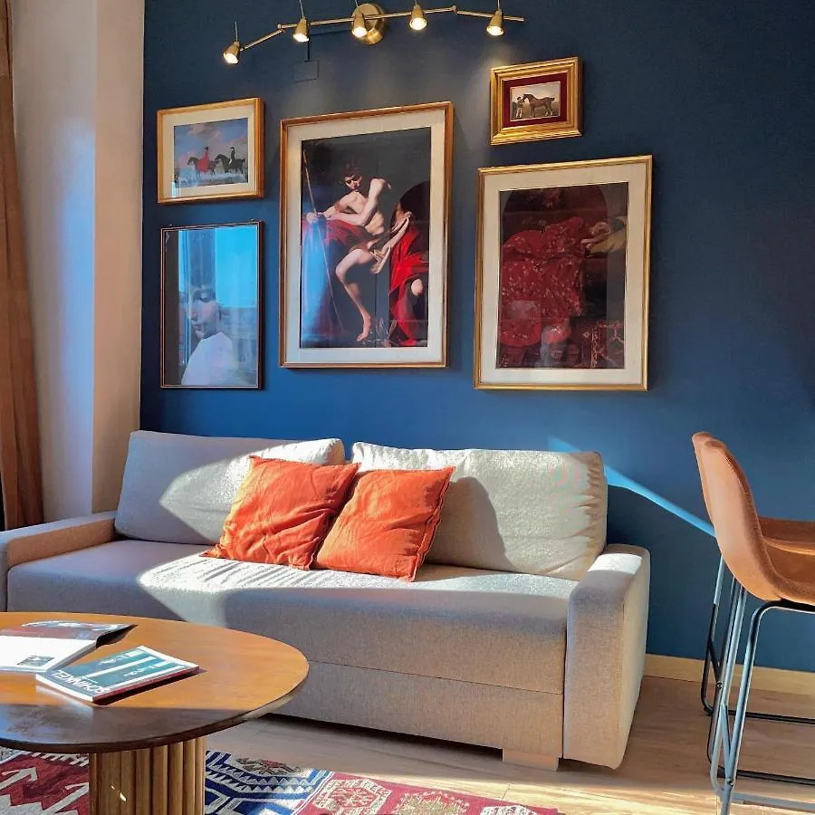 E&E Guest House Roma