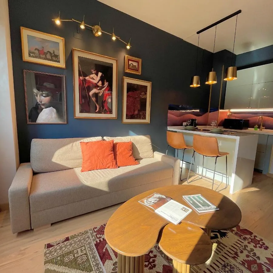 E&E Guest House Roma 0*,  Italia