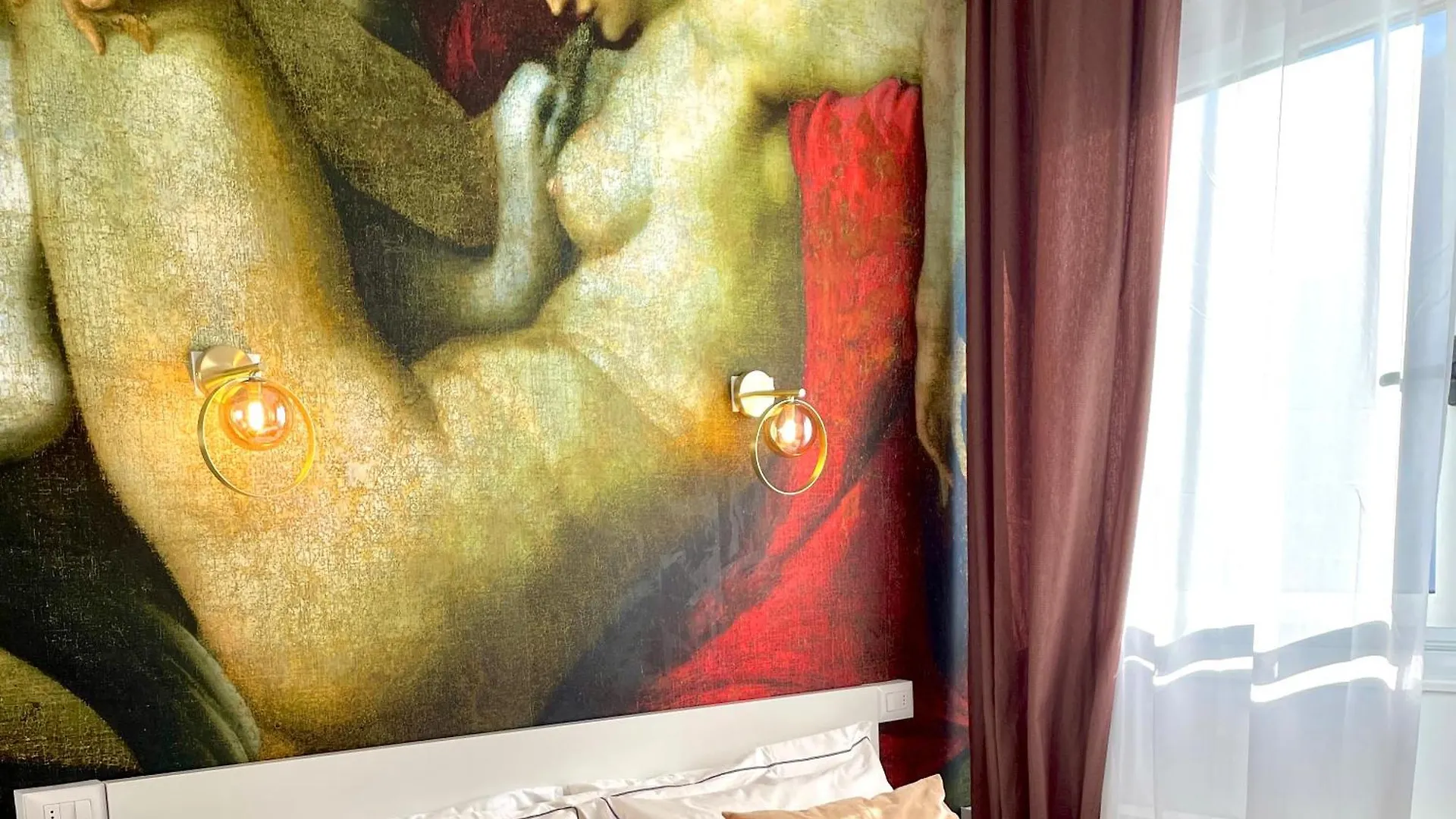 Appartamento E&E Guest House Roma