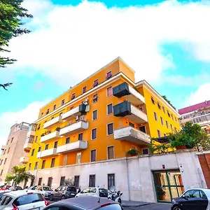  Appartamento Hostly - Sant'orsola
