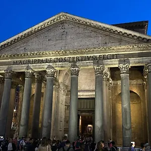  Appartamento Ele Pantheon
