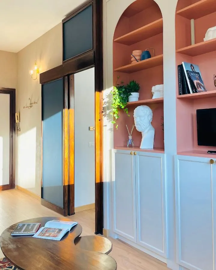 E&E Guest House Rome Apartment