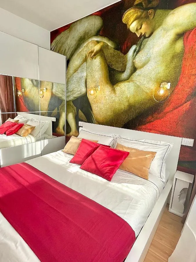 E&E Guest House Rome