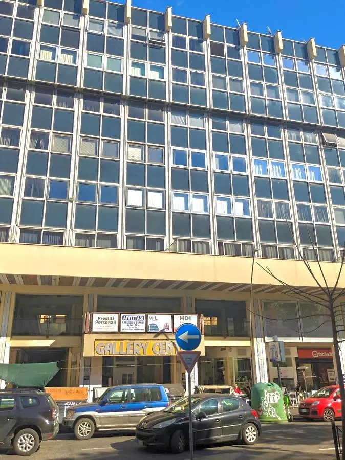 Apartment E&E Guest House Rome