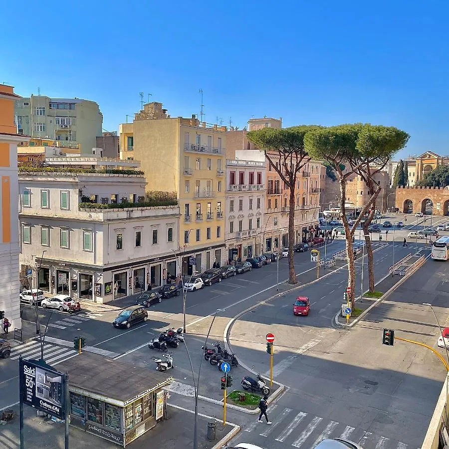 E&E Guest House Rome Italy