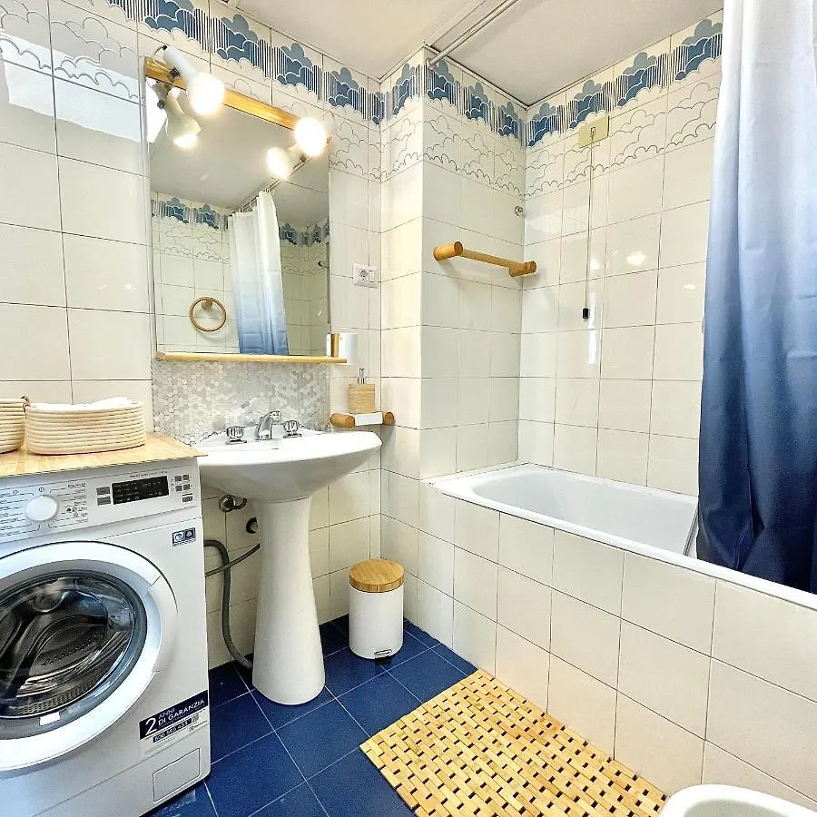 E&E Guest House Rome Apartment